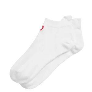 Wilson U Ankle Tab Sock (1 para) - skarpety tenisowe