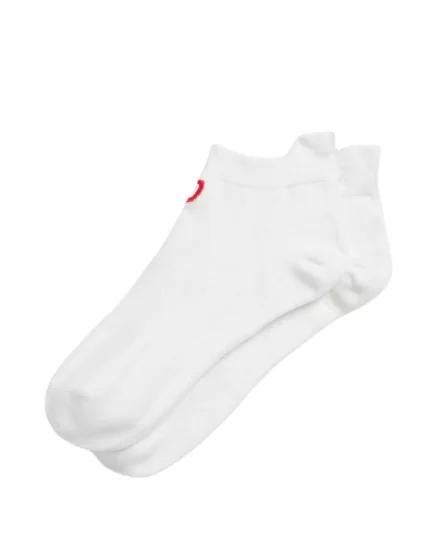 Wilson U Ankle Tab Sock (1 para) - skarpety tenisowe