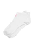 Wilson U Ankle Tab Sock (1 para) - skarpety tenisowe