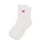 Wilson U Quarter-Length Sock (1 para) - skarpety tenisowe