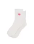 Wilson U Quarter-Length Sock (1 para) - skarpety tenisowe