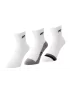 Yonex Quarter 19234EX (3 pary) - skarpety tenisowe