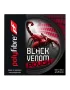 Polyfibre Black Venom Rough - naciąg tenisowy