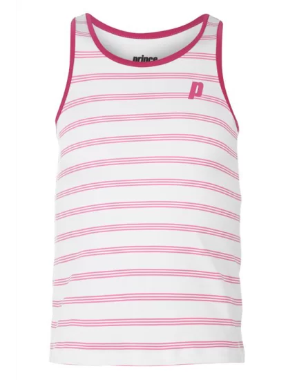 Prince Tennis - koszulka tenisowa