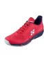 Yonex AD-ACCEL Sunset Red - buty tenisowe