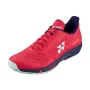 Yonex AD-ACCEL Sunset Red - buty tenisowe