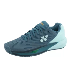 Yonex SHT Eclipsion 5 Blue Green - buty tenisowe