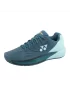 Yonex SHT Eclipsion 5 Blue Green - buty tenisowe