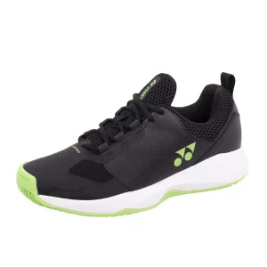 Yonex Lumio 4 Czarne - buty do tenisa