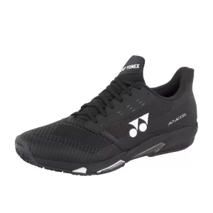 Yonex AD-ACCEL Clay Black - buty tenisowe