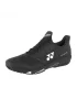 Yonex AD-ACCEL Clay Black - buty tenisowe