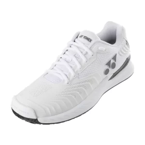 Yonex Eclipsion 4 White - buty tenisowe