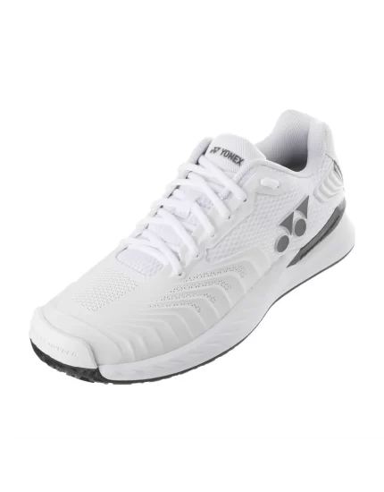 Yonex Eclipsion 4 White - buty tenisowe