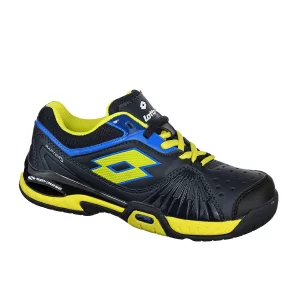 Lotto Raptor Ultra IV Junior - buty tenisowe