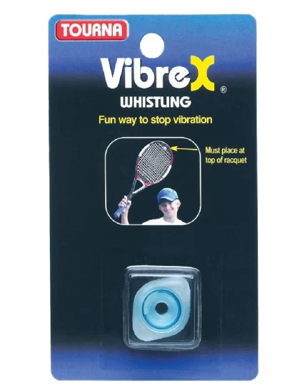 Tourna Whistling Vibrex - tłumik drgań