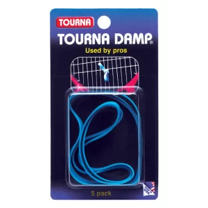 Tourna Damp 5 (5 szt.) - tłumiki drgań