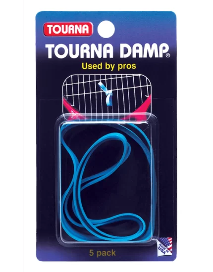 Tourna Damp 5 (5 szt.) - tłumiki drgań