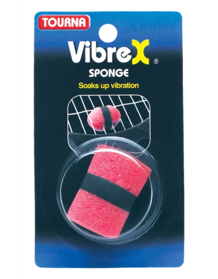 Tourna Vibrex Sponge - tłumik drgań