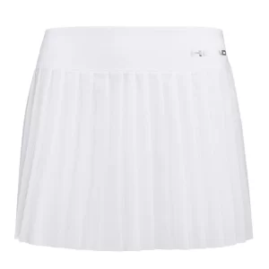 Head PERF Skort W Biała - spódniczka tenisowa