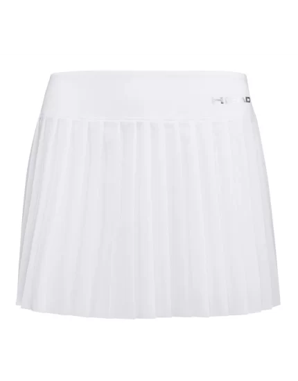 Head PERF Skort W Biała - spódniczka tenisowa