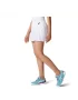 Asics Match W Pleats Skort Brilliant White - spódniczka tenisowa
