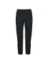 Head BREAKER Pants Women Czarne 2024 - damskie spodnie tenisowe