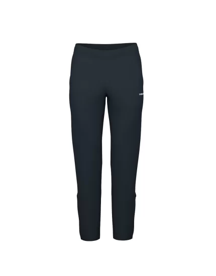 Head BREAKER Pants Women Granatowe 2024 - damskie spodnie tenisowe