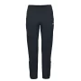Head BREAKER Pants Women Granatowe 2024 - damskie spodnie tenisowe