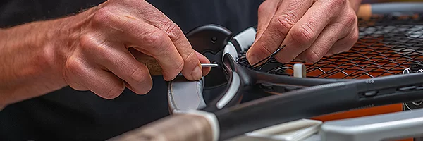 Dobierz siłę naciągu do: