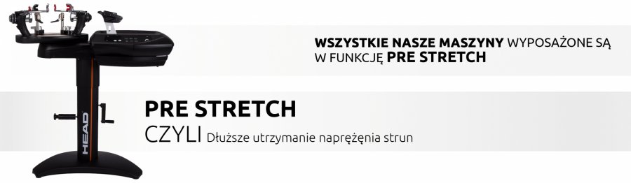 Wszystkie nasze maszyny