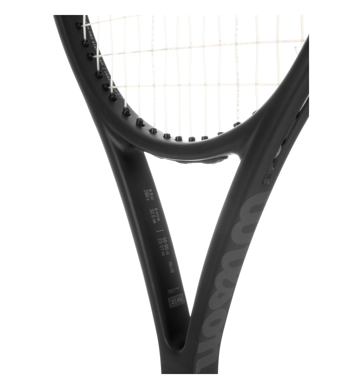 Wilson Pro Staff Team V13.0 rakieta tenisowa Wilson Rakiety tenisowe Protenis