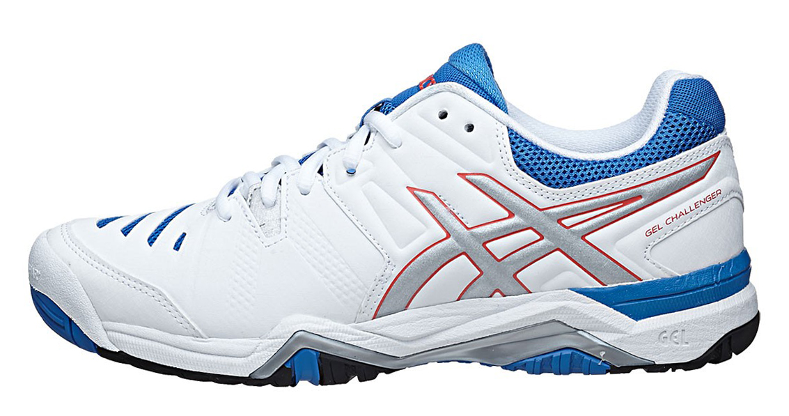 asics gel challenger 10