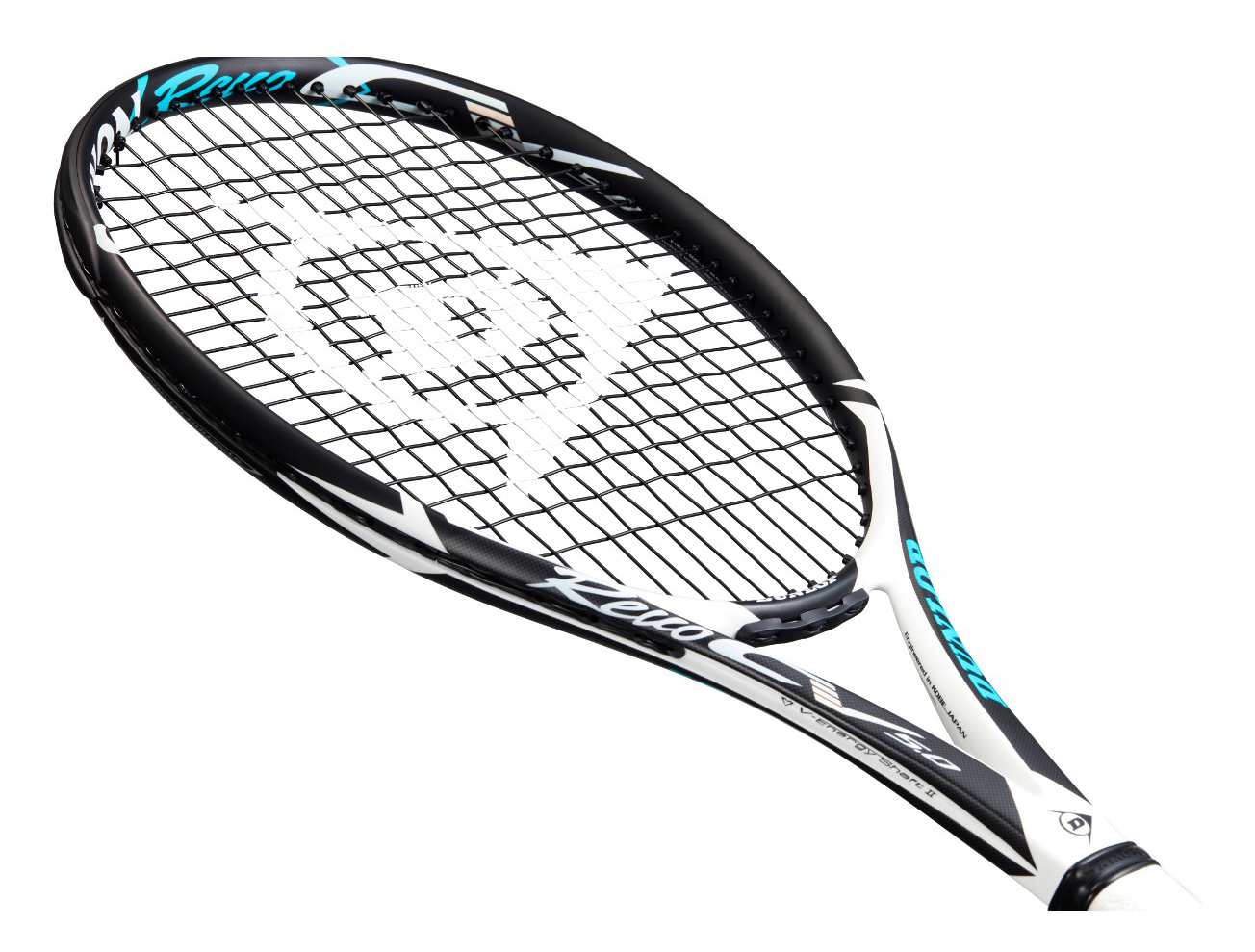 Dunlop Srixon CV5 0 Revo Rakieta Tenisowa Dunlop Rakiety Tenisowe dunlop-srixon-cv5-0-revo-rakieta-tenisowa-dunlop-rakiety-tenisowe