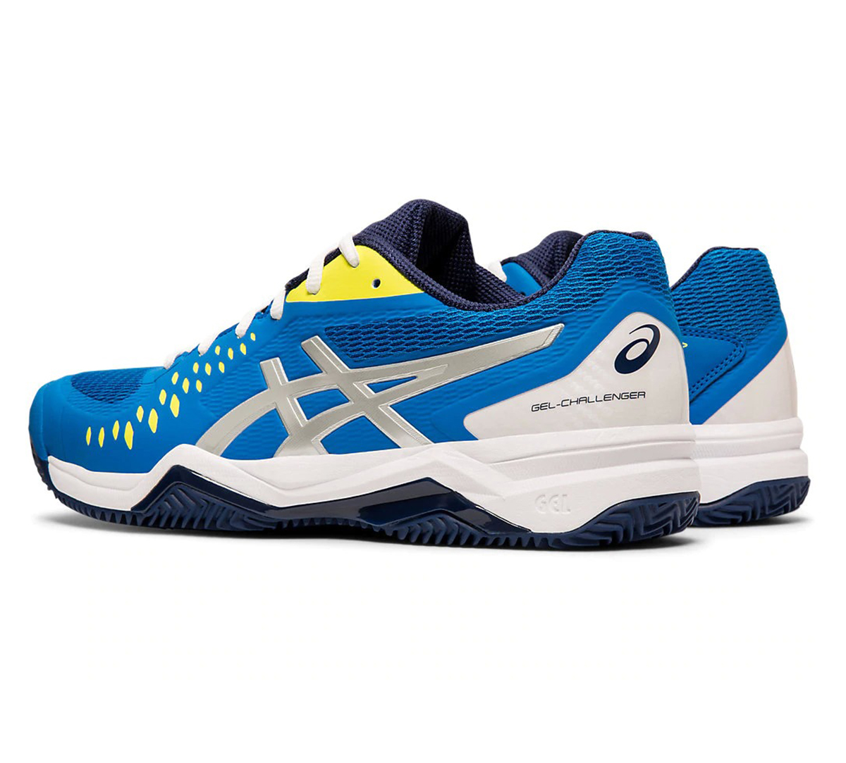asics gel challenger 9